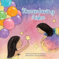 Remembering Aisha - Karunakaran, Nirosha