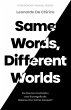 Same Words, Different Worlds - Bild 1