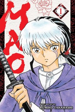 Cover Mao, Vol. 1