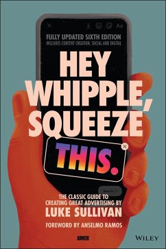 Hey Whipple, Squeeze This - Sullivan, Luke
