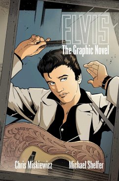 Elvis - Miskiewicz, Chris; Z2 Comics