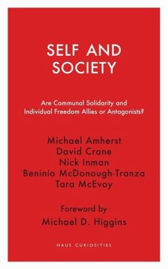 Self and Society - Michael Amherst, Michael