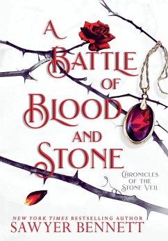A Battle of Blood and Stone - Bennett, Sawyer