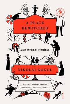 A Place Bewitched and Other Stories - Gogol, Nikolai