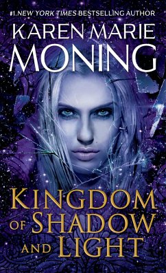 Kingdom of Shadow and Light - Moning, Karen Marie