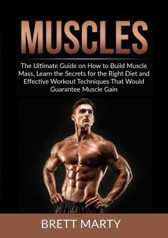 Cover Muscles
