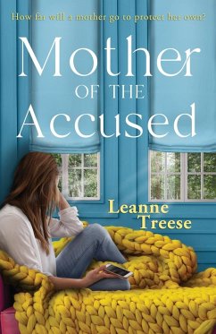 Mother of the Accused - Treese, Leanne