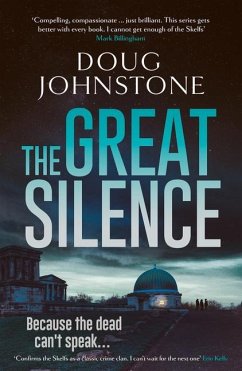 The Great Silence - Johnstone, Doug