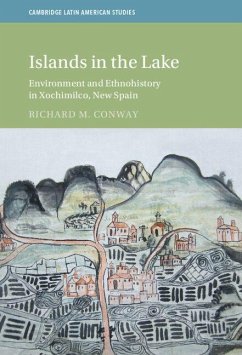 Islands in the Lake Cover Islands in the Lake