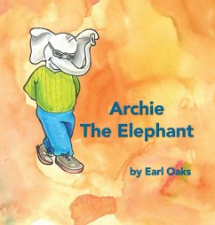 Archie the Elephant - Oaks, Earl