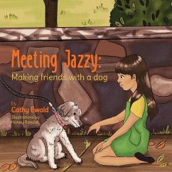 Meeting Jazzy - Ewald, Cathy A