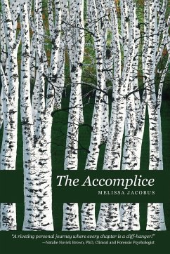 The Accomplice - Jacobus, Melissa