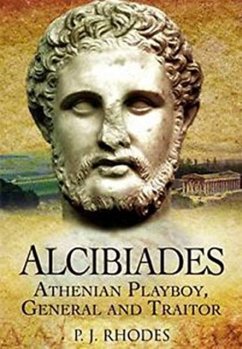 Alcibiades - Rhodes, P J