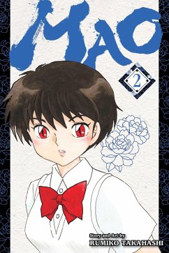 Mao, Vol. 2 - Takahashi, Rumiko