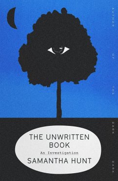 The Unwritten Book - Hunt, Samantha