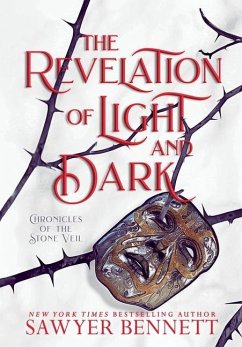 The Revelation of Light and Dark - Sawyer, Bennett