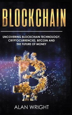 Blockchain - Hardcover Version - Wright, Alan