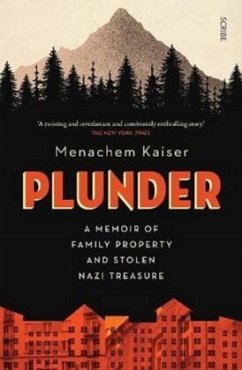 Cover Plunder