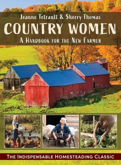 Country Women - Thomas, Sherry; Tetrault, Jeanne