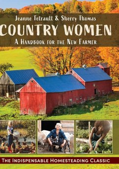 Country Women - Thomas, Sherry