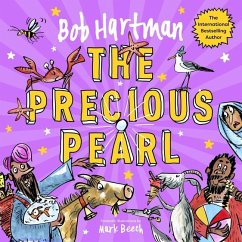 The Precious Pearl - Hartman, Bob