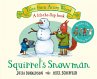 Squirrel's Snowman - Bild 1