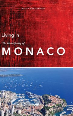 Living in Monaco - Szemerszky, Zsolt