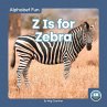 Z Is for Zebra - Bild 1