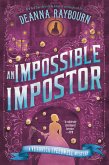 An Impossible Impostor (eBook, ePUB)