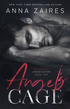 Angel's Cage (eBook, ePUB) - Zaires, Anna
