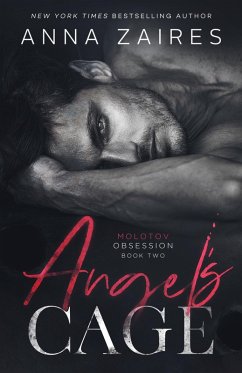 Cover Angel's Cage (eBook, ePUB)