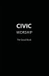 CIVIC WORSHIP The Good Book (Black... - Bild 1