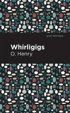 Whirligigs - Henry, O.