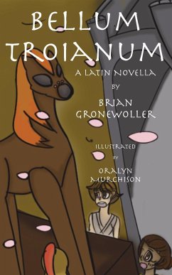 Bellum Troianum - Gronewoller, Brian