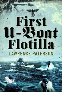First U-Boat Flotilla - Paterson, Lawrence