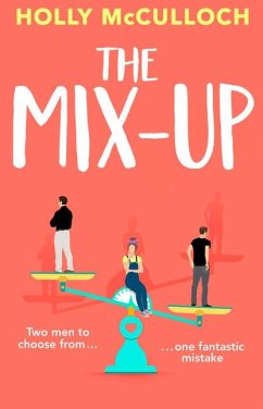 Cover The Mix-Up