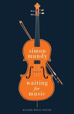 Waiting For Music - Mundy, Simon