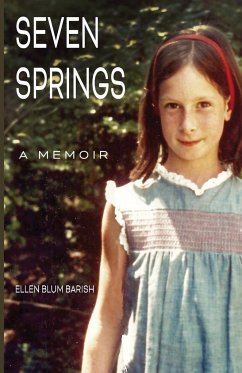 Seven Springs - Barish, Ellen Blum