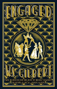 Cover Engaged