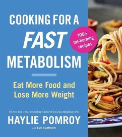 Cooking for a Fast Metabolism - Pomroy, Haylie