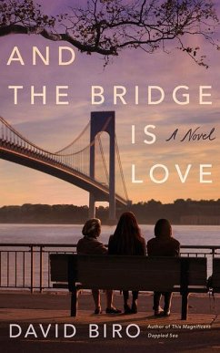 And the Bridge Is Love - Biro, David