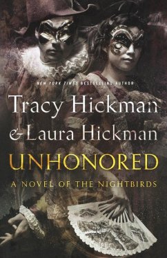 Unhonored - Hickman, Tracy