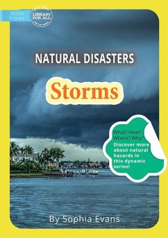 Cover Storms
