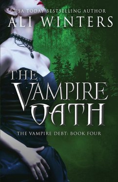 The Vampire Oath - Winters, Ali