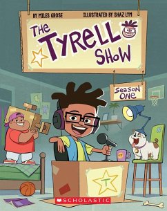 The Tyrell Show: Season One - Grose, Miles