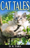 Cat Tales (eBook, ePUB)