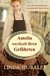 Amelia wechselt ihren Gefährten (Nicht... - Bild 1