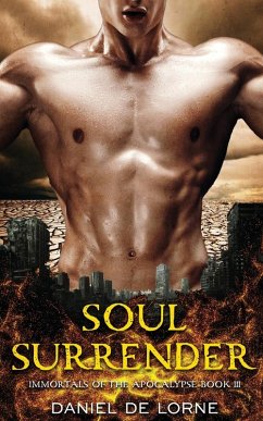 Soul Surrender Cover Soul Surrender