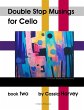 Double Stop Musings for Cello, Book Two - Bild 1
