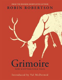 Grimoire - Robertson, Robin